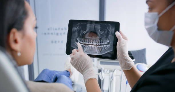 Licensed Invisalign Clear Aligners service in Moore, OK - Smile Center Dentistry